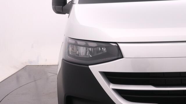 Volkswagen TRANSPORTER 2.0 TDI L2H1 30 4MOTION PanAmericana BPM VRIJ !!! 4-MOTION