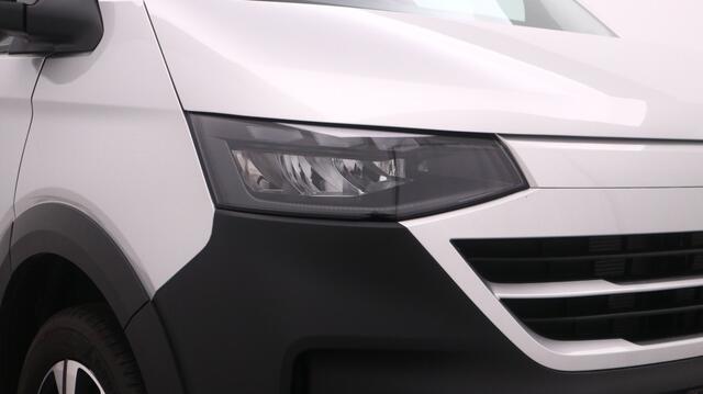 Volkswagen TRANSPORTER 2.0 TDI L2H1 30 4MOTION PanAmericana BPM VRIJ !!! 4-MOTION