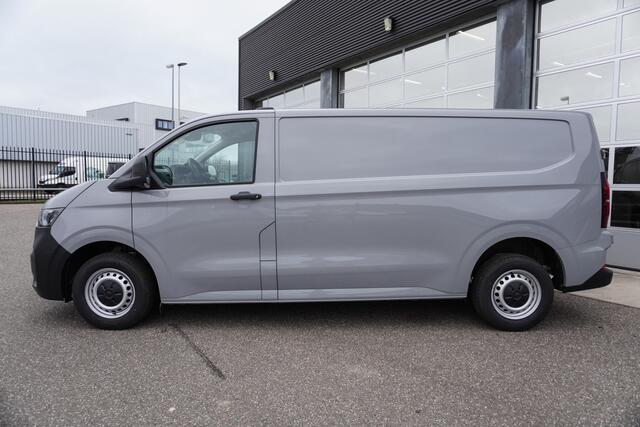 Volkswagen TRANSPORTER 2.0 TDI L2H1 30 Life 2.0 TDI L2H1 30 Life, Bijrijdersbank met doorlaadfunctie, Trekhaakvoorbereiding, Climatronic, PDV V + A, Achteruitrijcamera