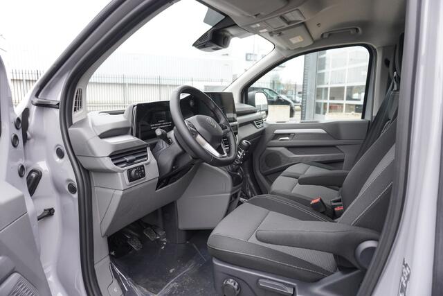 Volkswagen TRANSPORTER 2.0 TDI L2H1 30 Life 2.0 TDI L2H1 30 Life, Bijrijdersbank met doorlaadfunctie, Trekhaakvoorbereiding, Climatronic, PDV V + A, Achteruitrijcamera