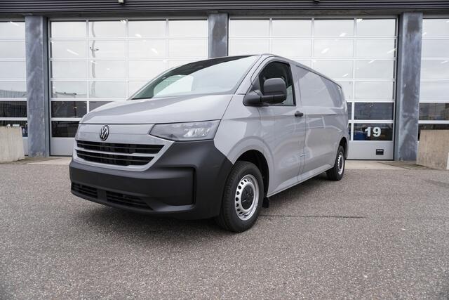 Volkswagen TRANSPORTER 2.0 TDI L2H1 30 Life 2.0 TDI L2H1 30 Life, Bijrijdersbank met doorlaadfunctie, Trekhaakvoorbereiding, Climatronic, PDV V + A, Achteruitrijcamera