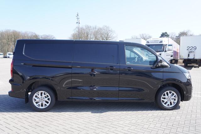Volkswagen TRANSPORTER 2.0 TDI L2H1 28 Bulli 2.0 TDI L2H1 28 Bulli 150 pk Aut., Climatronic, Alarm, Navigatie, LED verlichting
