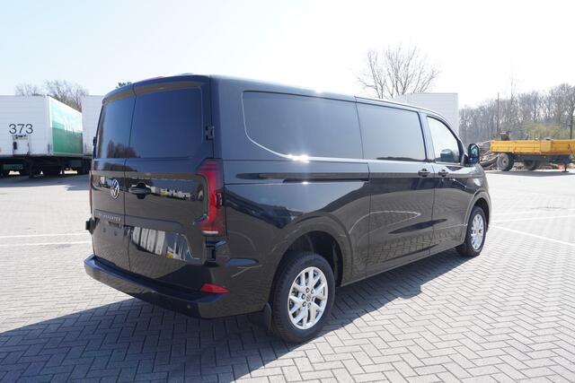 Volkswagen TRANSPORTER 2.0 TDI L2H1 28 Bulli 2.0 TDI L2H1 28 Bulli 150 pk Aut., Climatronic, Alarm, Navigatie, LED verlichting