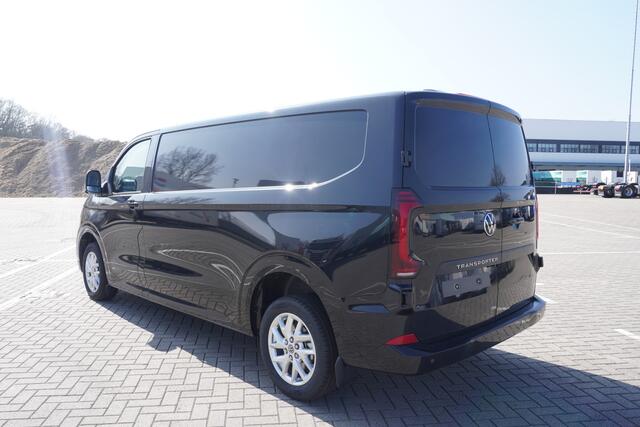 Volkswagen TRANSPORTER 2.0 TDI L2H1 28 Bulli 2.0 TDI L2H1 28 Bulli 150 pk Aut., Climatronic, Alarm, Navigatie, LED verlichting
