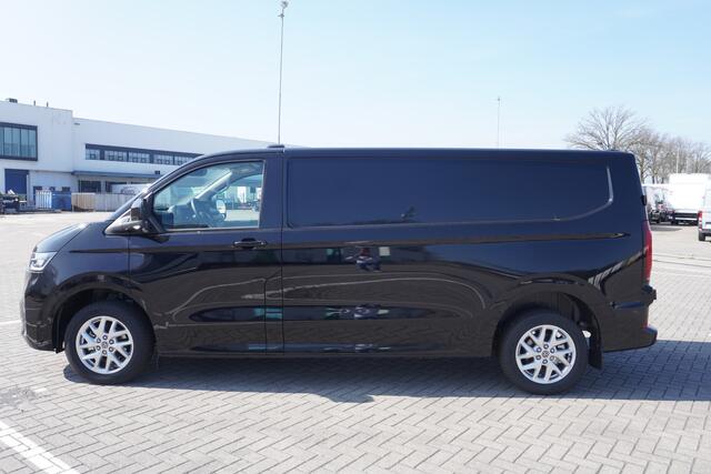 Volkswagen TRANSPORTER 2.0 TDI L2H1 28 Bulli 2.0 TDI L2H1 28 Bulli 150 pk Aut., Climatronic, Alarm, Navigatie, LED verlichting
