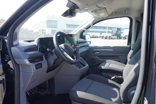 Volkswagen TRANSPORTER 2.0 TDI L2H1 28 Bulli 2.0 TDI L2H1 28 Bulli 150 pk Aut., Climatronic, Alarm, Navigatie, LED verlichting