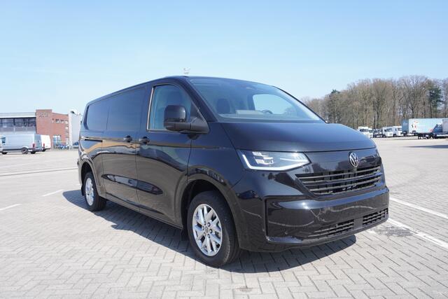 Volkswagen TRANSPORTER 2.0 TDI L2H1 28 Bulli 2.0 TDI L2H1 28 Bulli 150 pk Aut., Climatronic, Alarm, Navigatie, LED verlichting