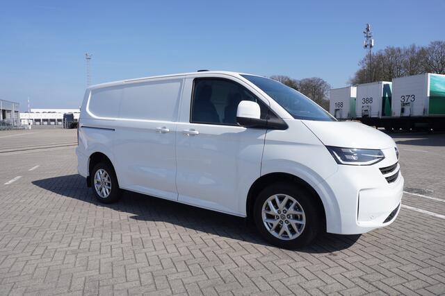 Volkswagen TRANSPORTER 2.0 TDI L1H1 30 Bulli 2.0 TDI L1H1 30 Bulli 170 pk 8-Traps Automaat, LED koplampen, Climatronic, PDV V + A, Achteruitrijcamera