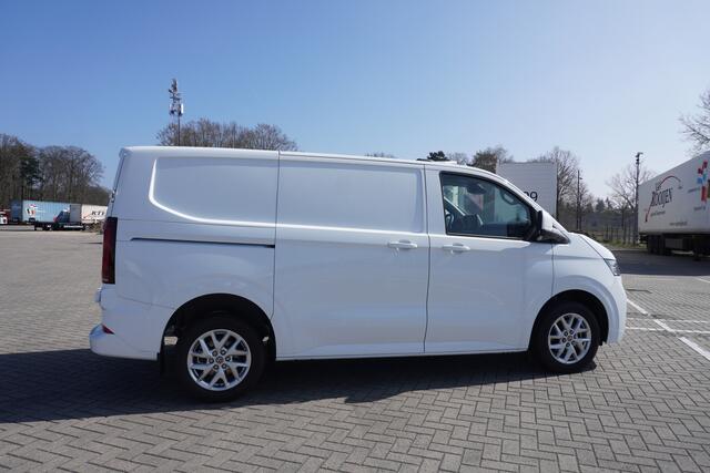 Volkswagen TRANSPORTER 2.0 TDI L1H1 30 Bulli 2.0 TDI L1H1 30 Bulli 170 pk 8-Traps Automaat, LED koplampen, Climatronic, PDV V + A, Achteruitrijcamera