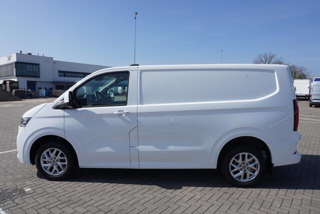 Volkswagen TRANSPORTER 2.0 TDI L1H1 30 Bulli 2.0 TDI L1H1 30 Bulli 170 pk 8-Traps Automaat, LED koplampen, Climatronic, PDV V + A, Achteruitrijcamera