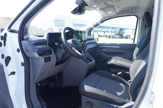 Volkswagen TRANSPORTER 2.0 TDI L1H1 30 Bulli 2.0 TDI L1H1 30 Bulli 170 pk 8-Traps Automaat, LED koplampen, Climatronic, PDV V + A, Achteruitrijcamera