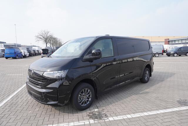 Volkswagen TRANSPORTER 2.0 TDI L2H1 30 Style 2.0 TDI L2H1 30 Style 150 pk, Navigatie, Climatronic, PDV V + A, Achteruitrijcamera