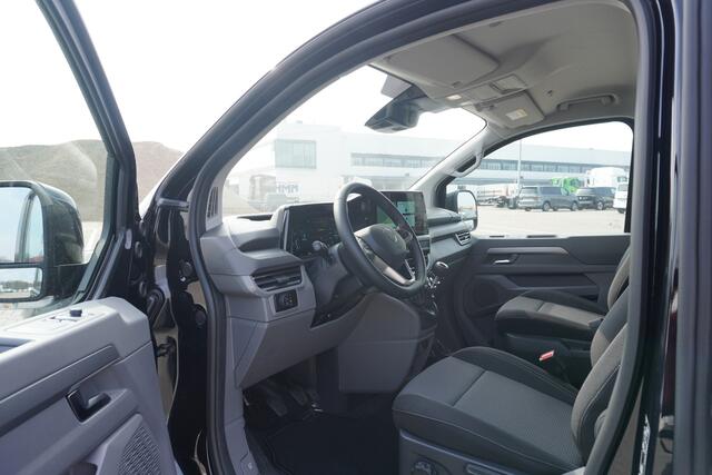 Volkswagen TRANSPORTER 2.0 TDI L2H1 30 Style 2.0 TDI L2H1 30 Style 150 pk, Navigatie, Climatronic, PDV V + A, Achteruitrijcamera