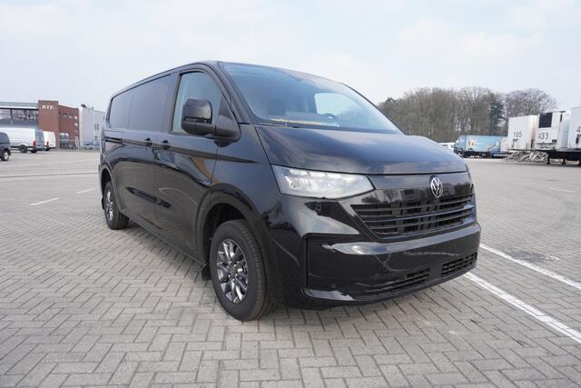 Volkswagen TRANSPORTER 2.0 TDI L2H1 30 Style 2.0 TDI L2H1 30 Style 150 pk, Navigatie, Climatronic, PDV V + A, Achteruitrijcamera