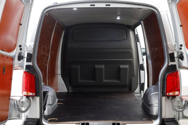 Volkswagen TRANSPORTER T6.1 2.0 TDI 110pk Lang Comfortline Airco/Navi 03-2021