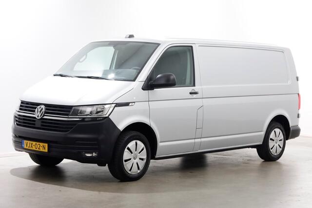 Volkswagen TRANSPORTER T6.1 2.0 TDI 110pk Lang Comfortline Airco/Navi 03-2021