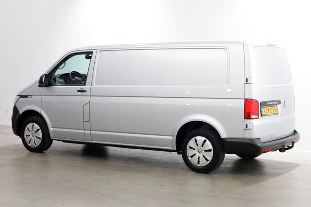 Volkswagen TRANSPORTER T6.1 2.0 TDI 110pk Lang Comfortline Airco/Navi 03-2021