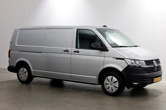 Volkswagen TRANSPORTER T6.1 2.0 TDI 110pk Lang Comfortline Airco/Navi 03-2021