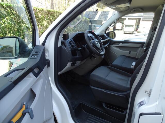 Volkswagen TRANSPORTER 2.0 TDI L2H1 Comf. Standkachel 220 volt omv / Kasten inr 1e eig