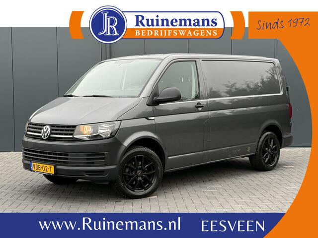 Volkswagen TRANSPORTER 2.0 TDI / L1H1 / 1e EIG. / AIRCO / CRUISE / BLUETOOTH / LMV / 3-ZITS