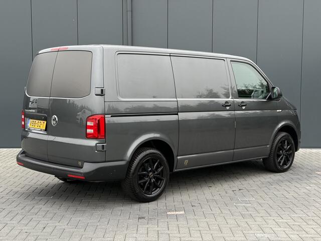 Volkswagen TRANSPORTER 2.0 TDI / L1H1 / 1e EIG. / AIRCO / CRUISE / BLUETOOTH / LMV / 3-ZITS