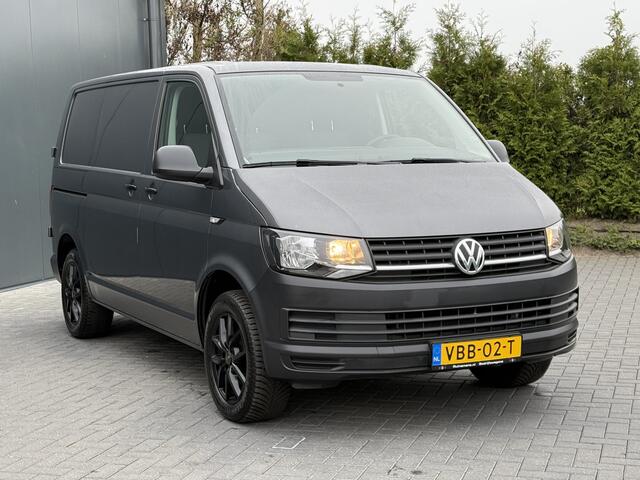 Volkswagen TRANSPORTER 2.0 TDI / L1H1 / 1e EIG. / AIRCO / CRUISE / BLUETOOTH / LMV / 3-ZITS