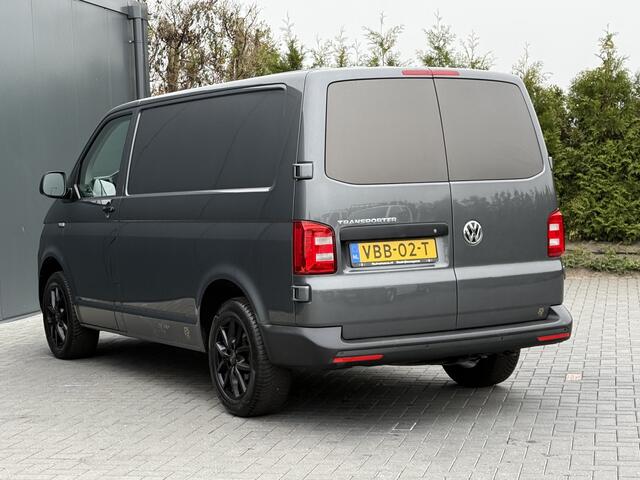 Volkswagen TRANSPORTER 2.0 TDI / L1H1 / 1e EIG. / AIRCO / CRUISE / BLUETOOTH / LMV / 3-ZITS