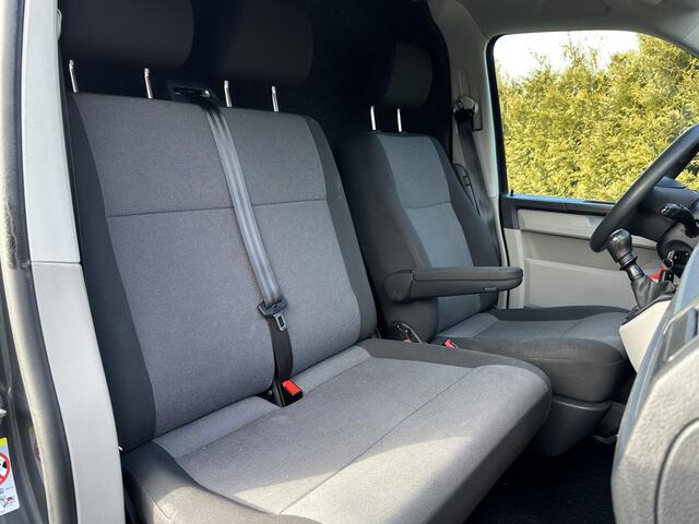 Volkswagen TRANSPORTER 2.0 TDI / L1H1 / 1e EIG. / AIRCO / CRUISE / BLUETOOTH / LMV / 3-ZITS
