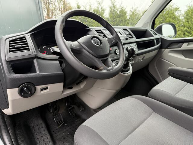 Volkswagen TRANSPORTER 2.0 TDI / L1H1 / 1e EIG. / AIRCO / CRUISE / BLUETOOTH / LMV / 3-ZITS