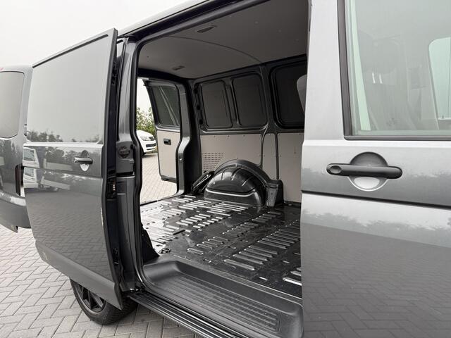 Volkswagen TRANSPORTER 2.0 TDI / L1H1 / 1e EIG. / AIRCO / CRUISE / BLUETOOTH / LMV / 3-ZITS