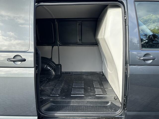 Volkswagen TRANSPORTER 2.0 TDI / L1H1 / 1e EIG. / AIRCO / CRUISE / BLUETOOTH / LMV / 3-ZITS