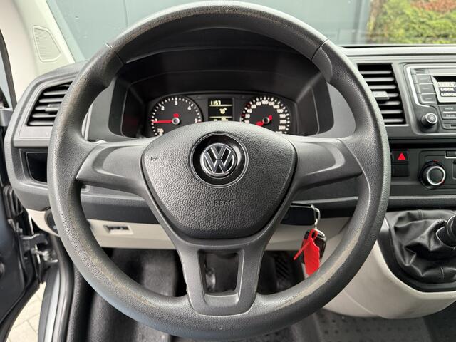 Volkswagen TRANSPORTER 2.0 TDI / L1H1 / 1e EIG. / AIRCO / CRUISE / BLUETOOTH / LMV / 3-ZITS