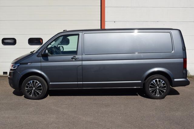 Volkswagen TRANSPORTER L2H1 2.0 TDI Highline 150 PK DSG