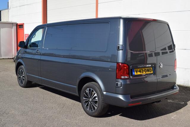 Volkswagen TRANSPORTER L2H1 2.0 TDI Highline 150 PK DSG