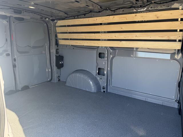 Volkswagen TRANSPORTER 2.0 TDI L1 150PK hand | betimmering | achteruitrijcamera | bijrijdersbank
