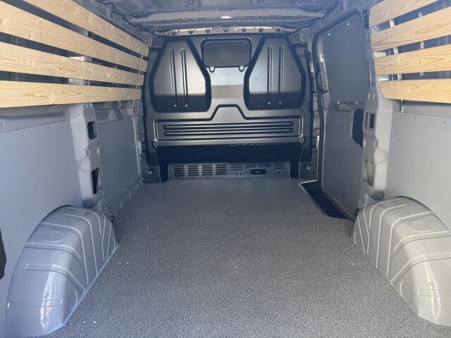 Volkswagen TRANSPORTER 2.0 TDI L1 150PK hand | betimmering | achteruitrijcamera | bijrijdersbank