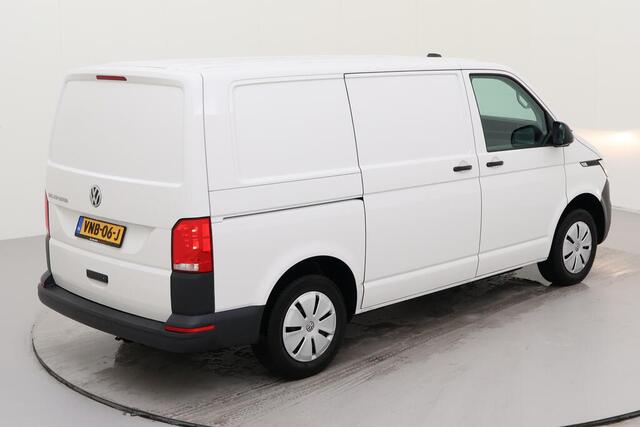 Volkswagen TRANSPORTER 2.0 TDI L1H1 Comfortline Navi by App / PDC
