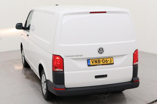 Volkswagen TRANSPORTER 2.0 TDI L1H1 Comfortline Navi by App / PDC