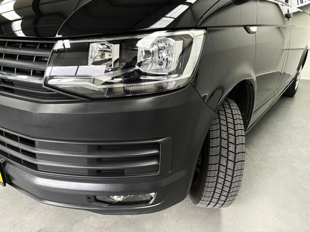Volkswagen TRANSPORTER 2.0 TDI L2H1 Comfortline Executive PLUS RIJKLAAR !!