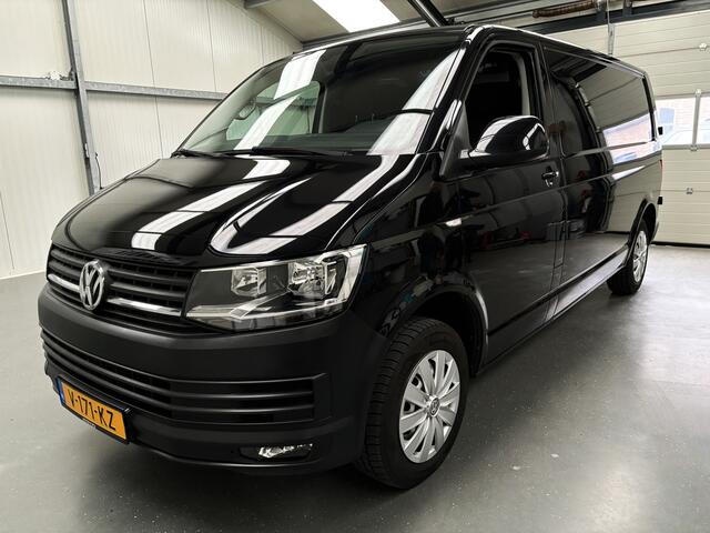 Volkswagen TRANSPORTER 2.0 TDI L2H1 Comfortline Executive PLUS RIJKLAAR !!