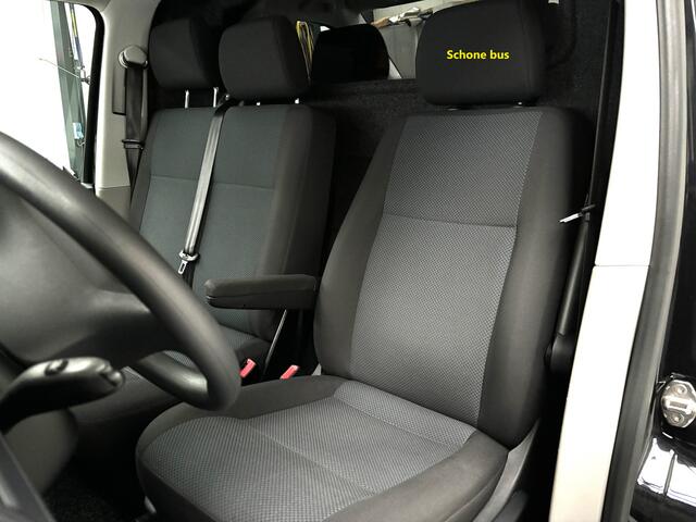 Volkswagen TRANSPORTER 2.0 TDI L2H1 Comfortline Executive PLUS RIJKLAAR !!