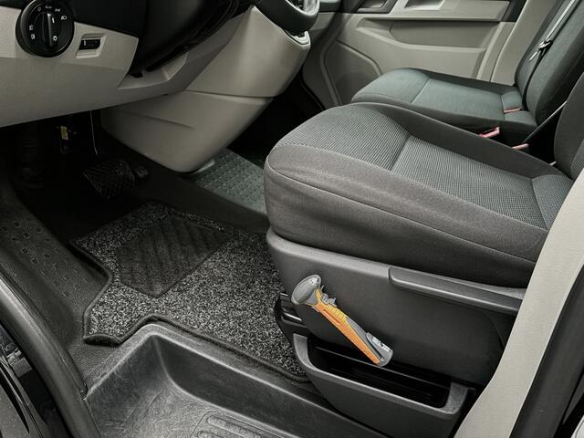 Volkswagen TRANSPORTER 2.0 TDI L2H1 Comfortline Executive PLUS RIJKLAAR !!