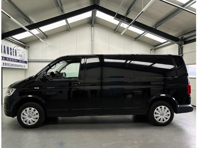 Volkswagen TRANSPORTER 2.0 TDI L2H1 Comfortline Executive PLUS RIJKLAAR !!