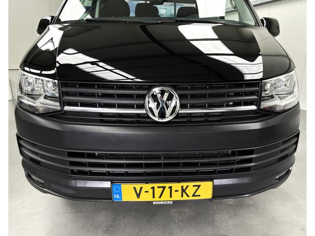 Volkswagen TRANSPORTER 2.0 TDI L2H1 Comfortline Executive PLUS RIJKLAAR !!