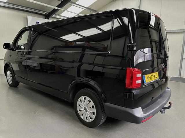 Volkswagen TRANSPORTER 2.0 TDI L2H1 Comfortline Executive PLUS RIJKLAAR !!