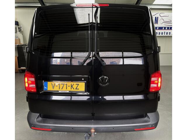Volkswagen TRANSPORTER 2.0 TDI L2H1 Comfortline Executive PLUS RIJKLAAR !!