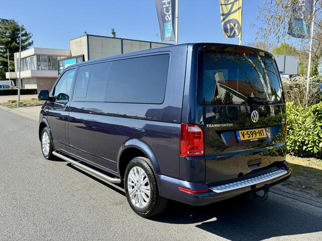 Volkswagen TRANSPORTER 2.0 TDI 150PK DSG L2H1 DC Comfortline