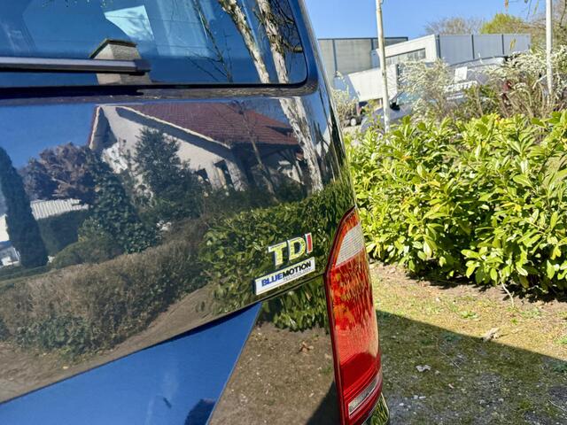 Volkswagen TRANSPORTER 2.0 TDI 150PK DSG L2H1 DC Comfortline