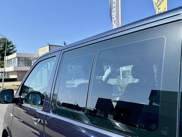 Volkswagen TRANSPORTER 2.0 TDI 150PK DSG L2H1 DC Comfortline