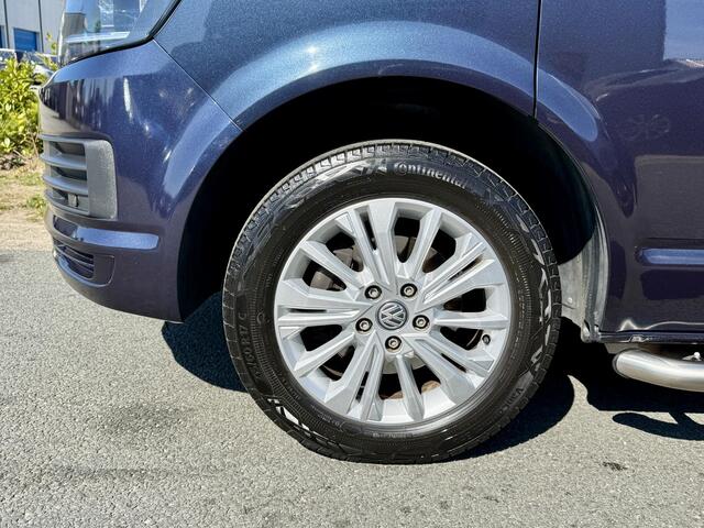 Volkswagen TRANSPORTER 2.0 TDI 150PK DSG L2H1 DC Comfortline